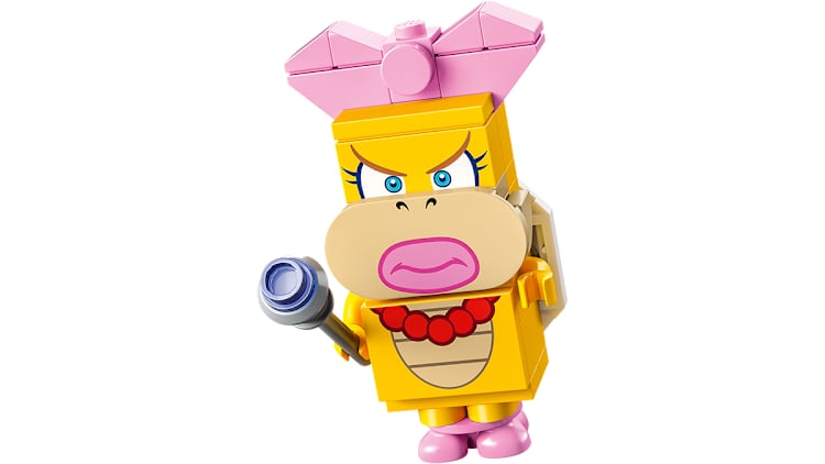 LEGO® Super Mario™ Creativity Toolbox Maker Set - Nintendo